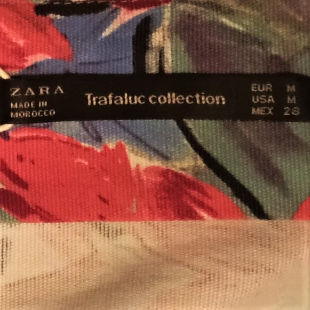 ZARA - Picture 3 of 6